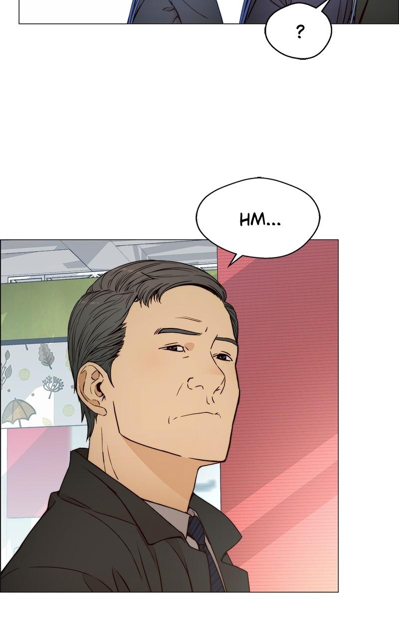 Read A Man's Man Manga Online