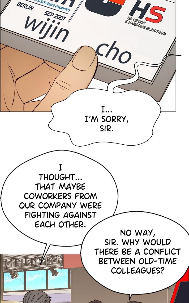 Read A Man's Man Manga Online