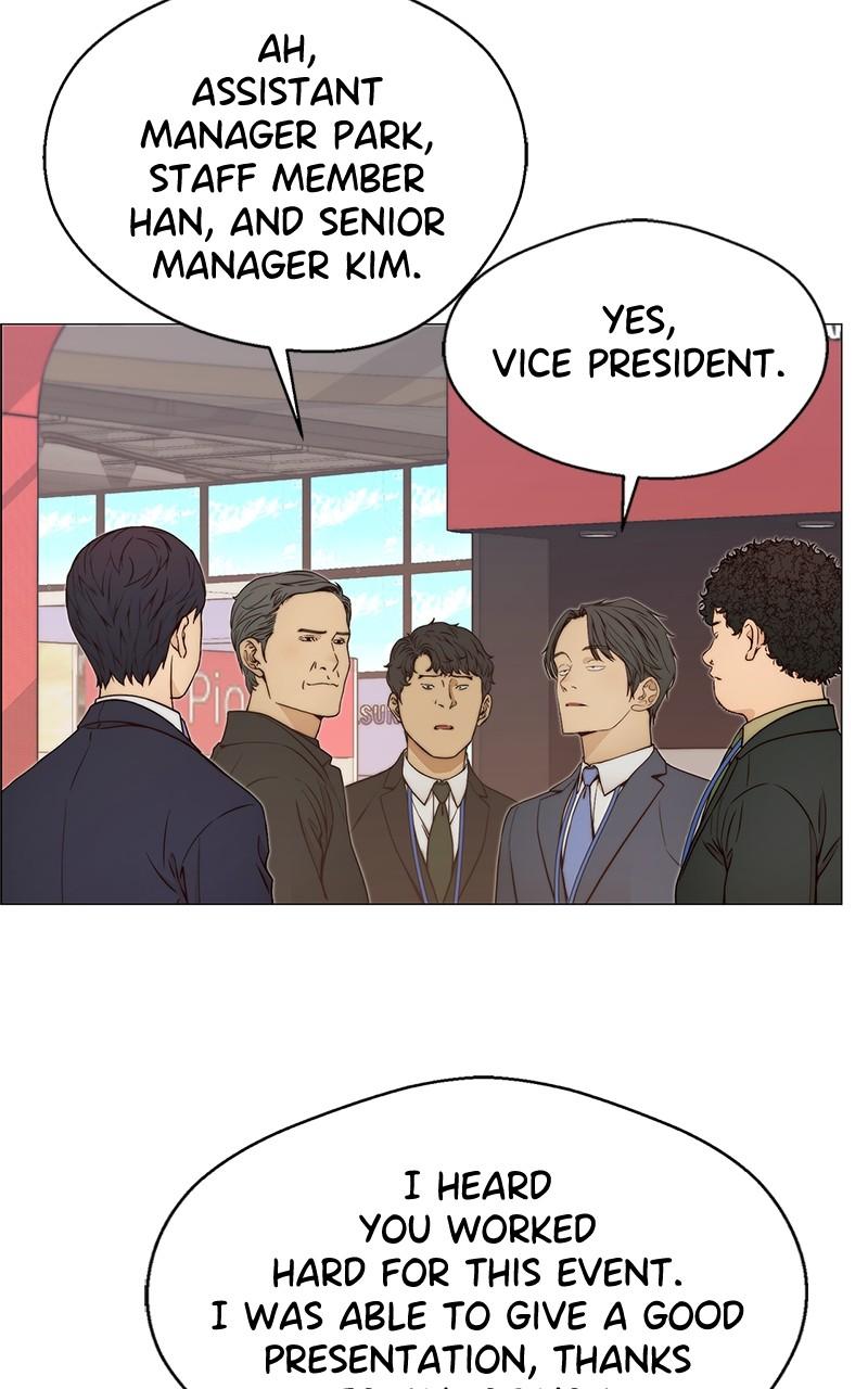 Read A Man's Man Manga Online