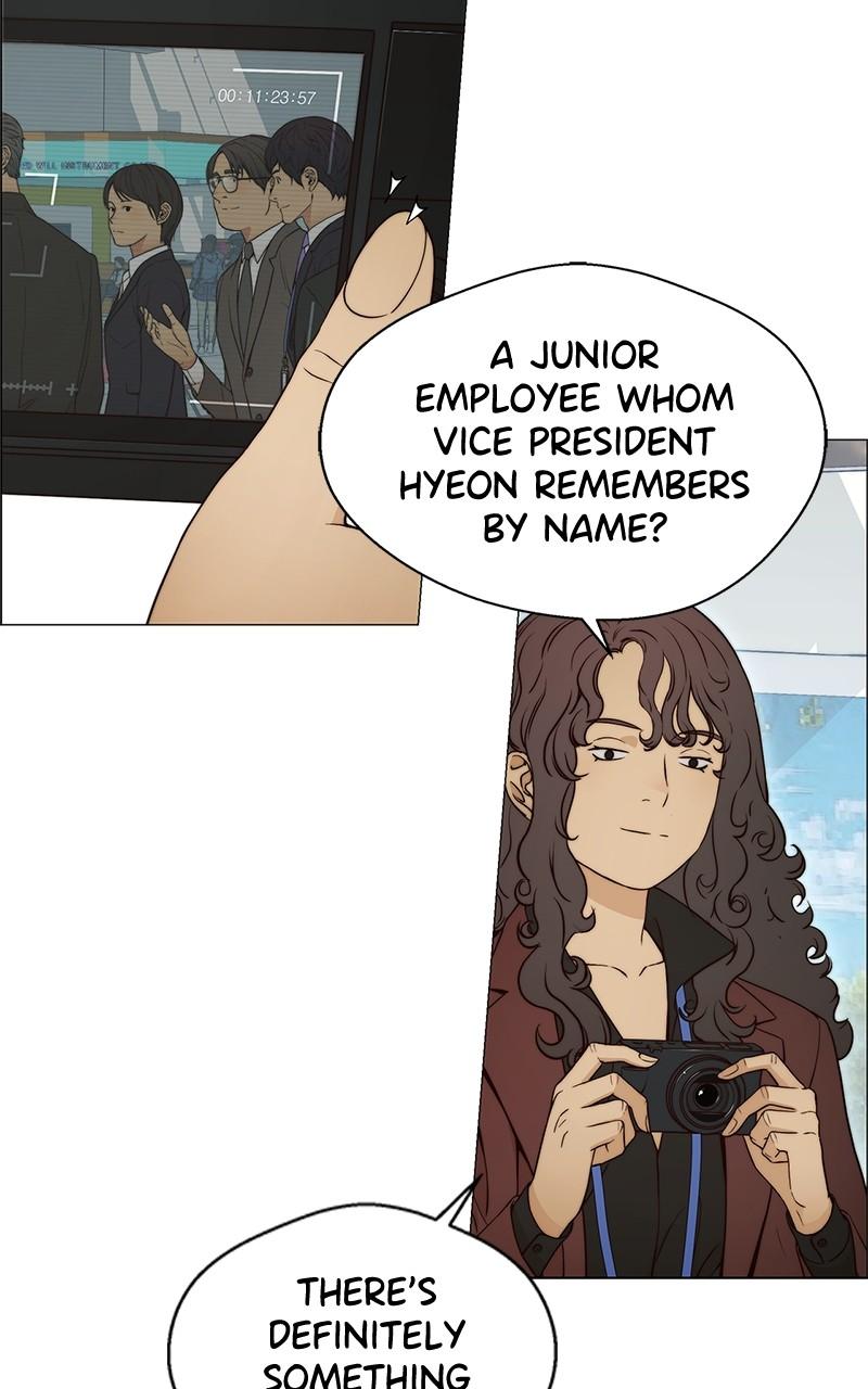 Read A Man's Man Manga Online