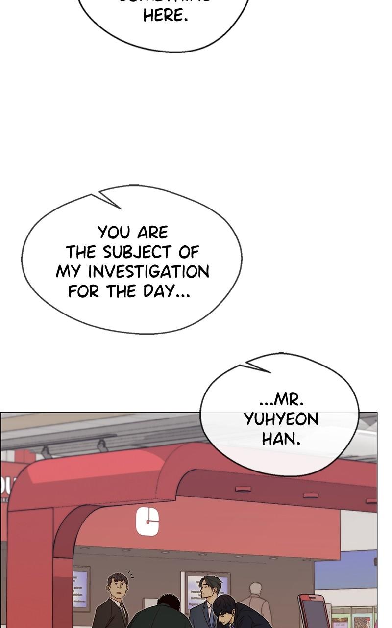Read A Man's Man Manga Online
