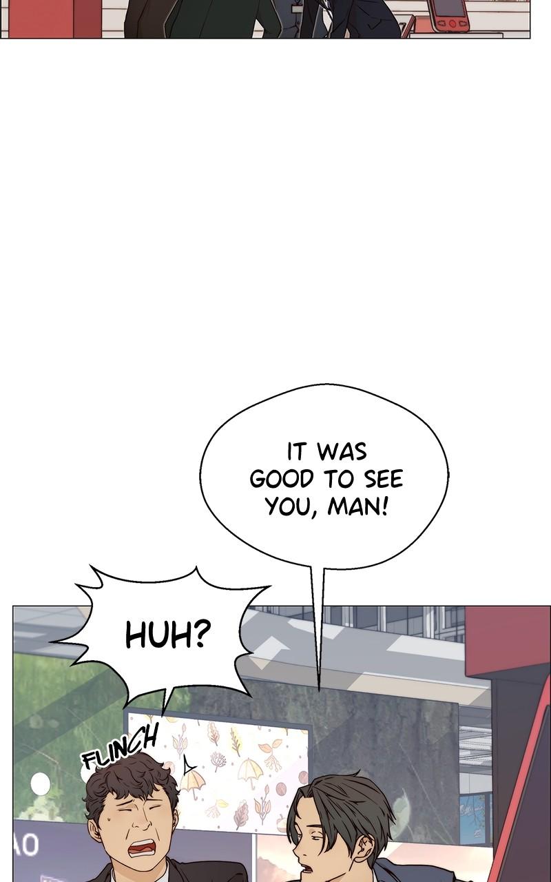 Read A Man's Man Manga Online