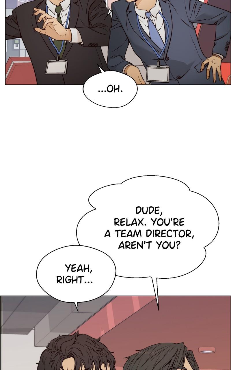 Read A Man's Man Manga Online