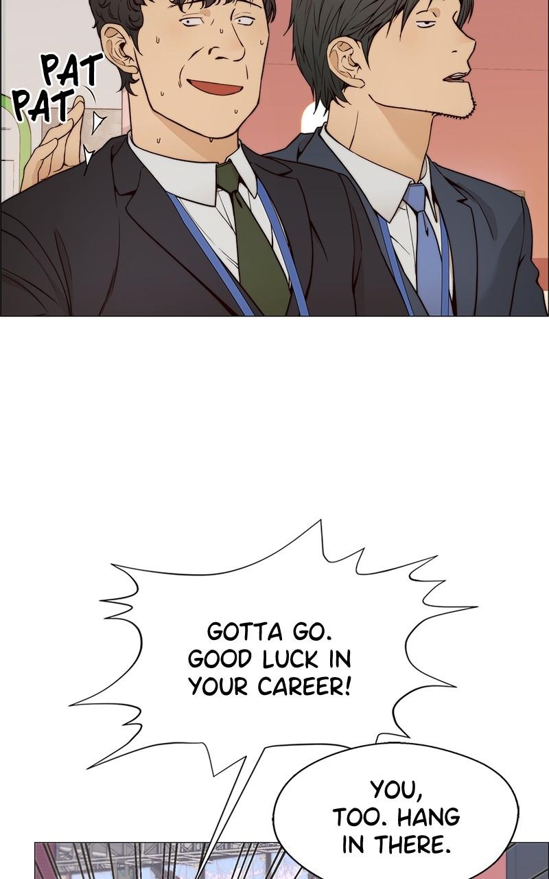 Read A Man's Man Manga Online