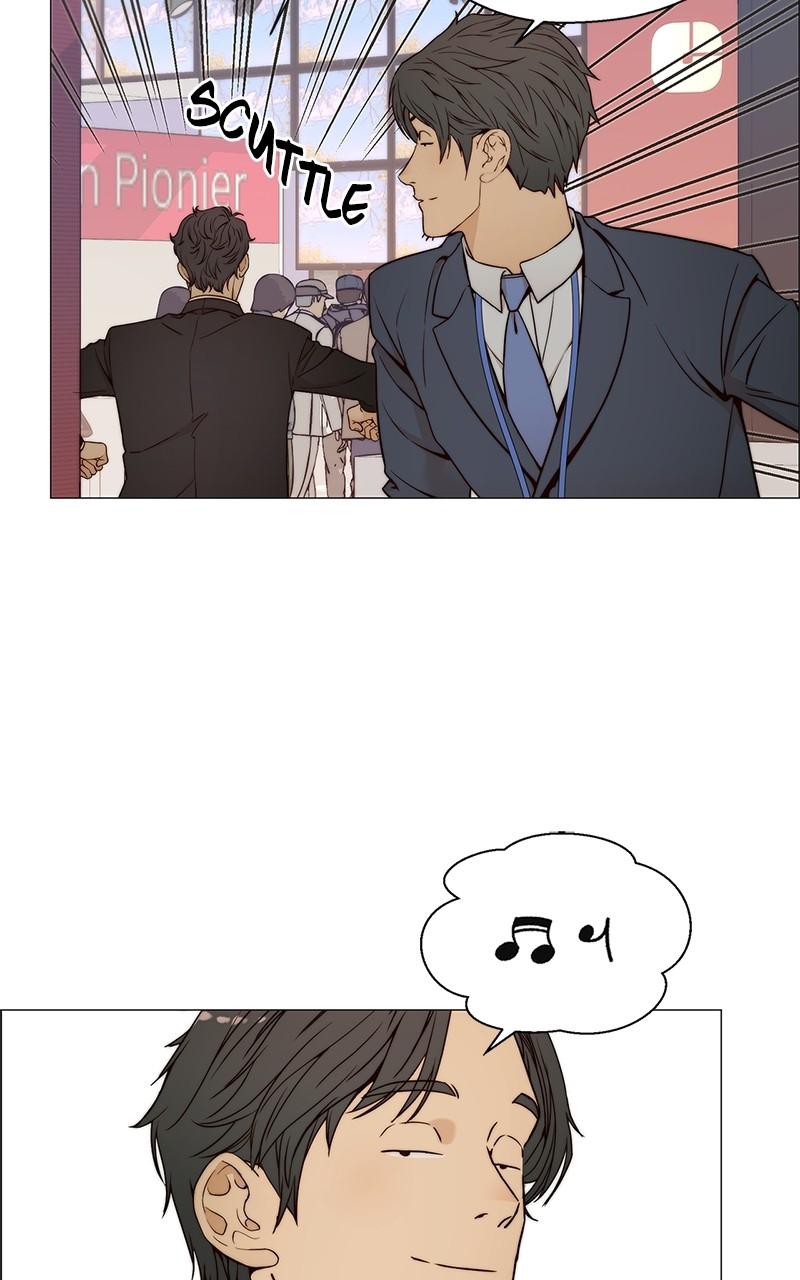 Read A Man's Man Manga Online