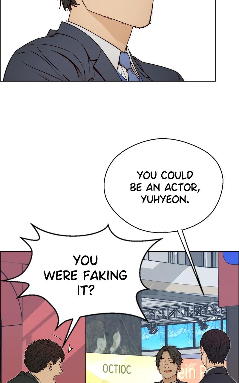 Read A Man's Man Manga Online