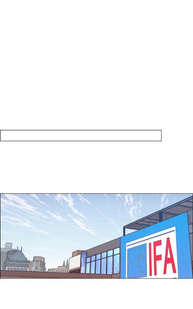 Read A Man's Man Manga Online