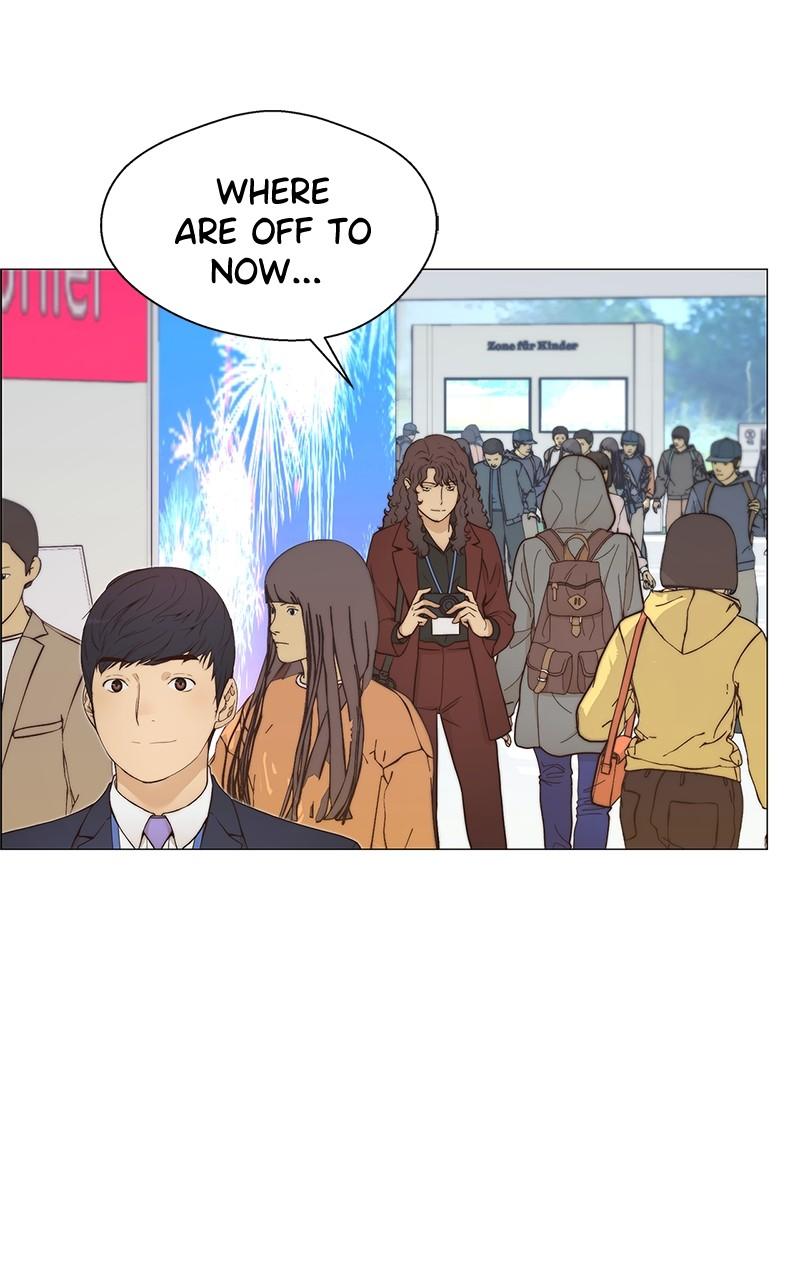 Read A Man's Man Manga Online