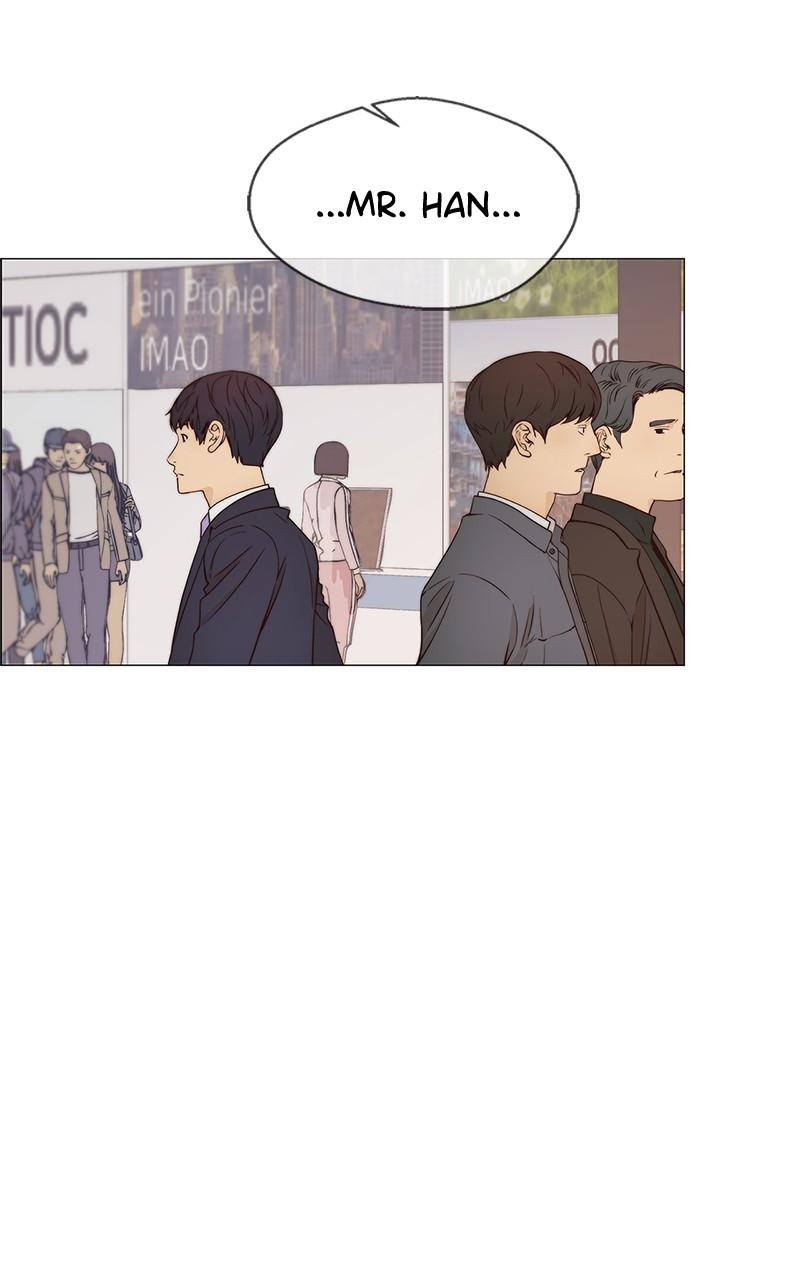 Read A Man's Man Manga Online