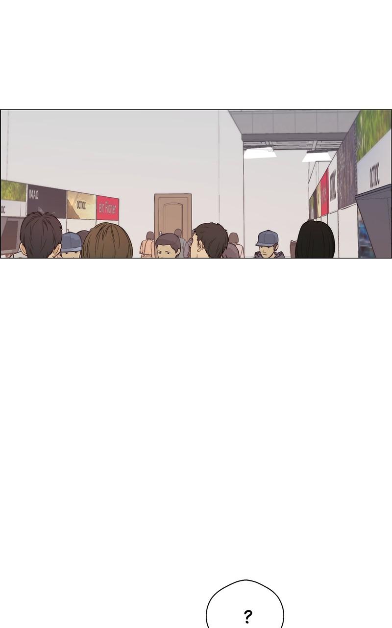 Read A Man's Man Manga Online
