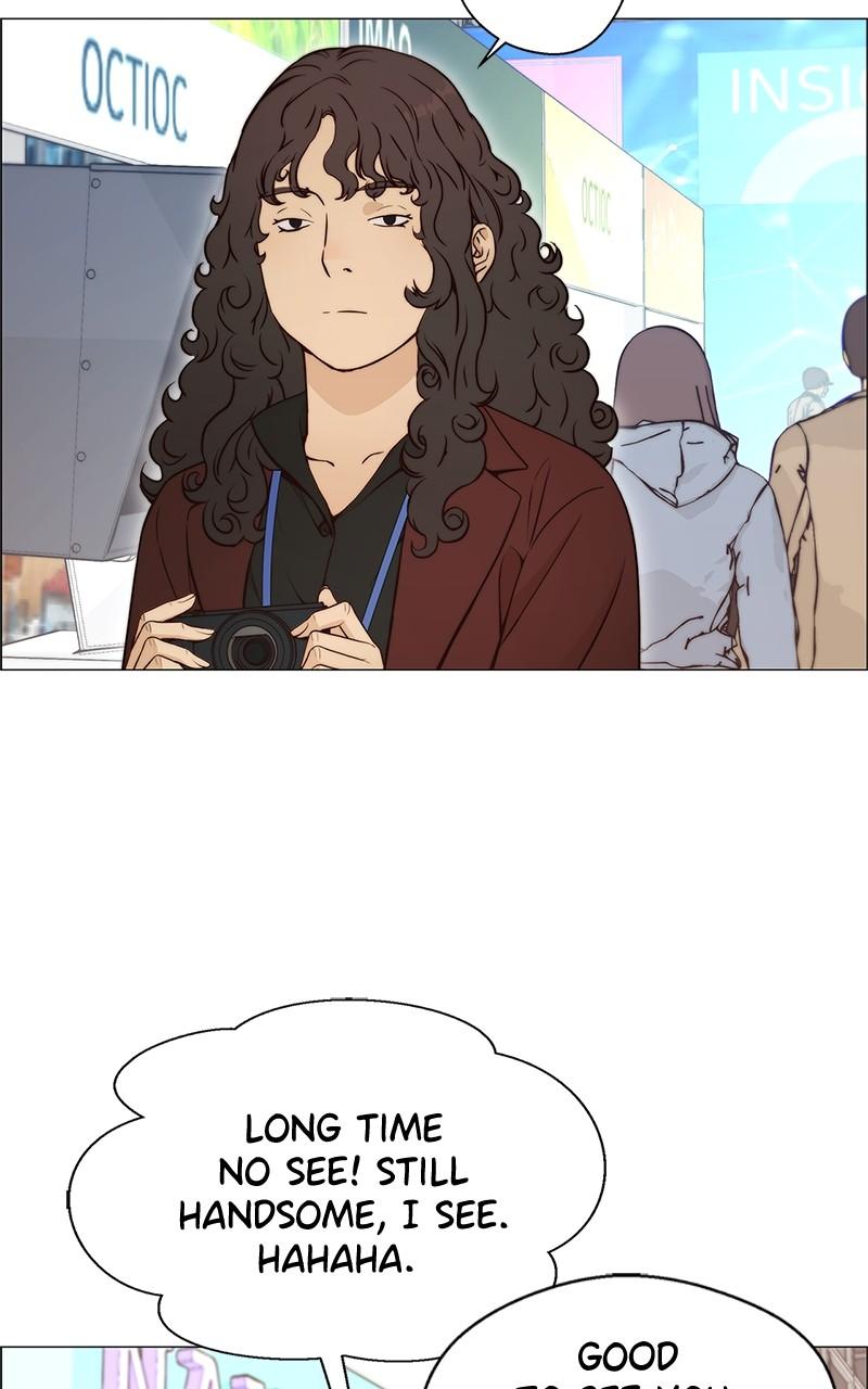 Read A Man's Man Manga Online