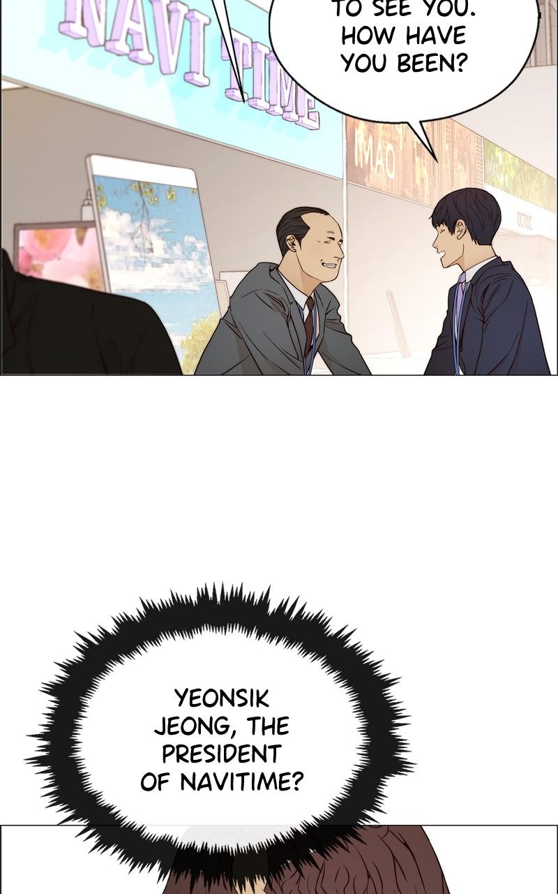 Read A Man's Man Manga Online