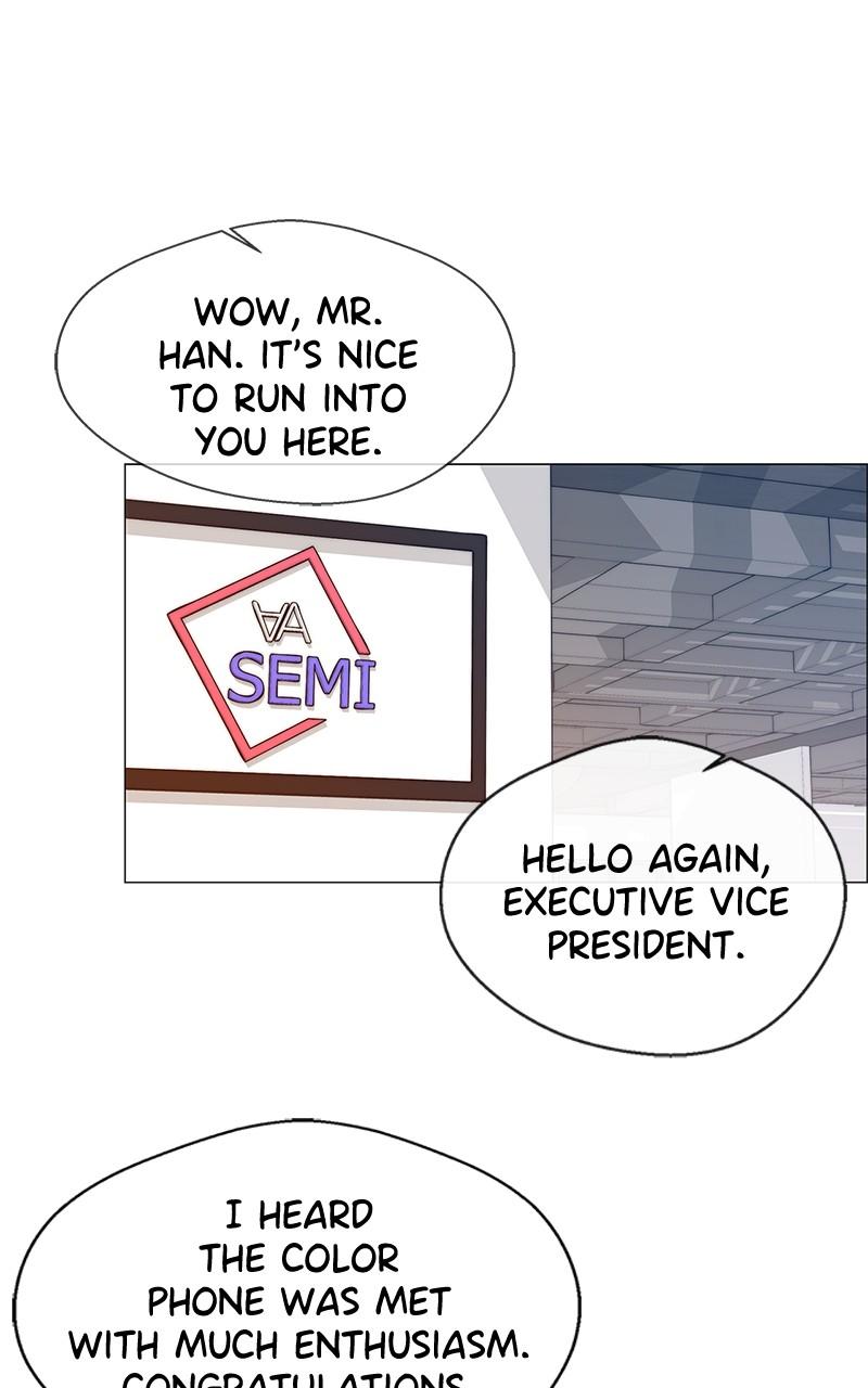 Read A Man's Man Manga Online