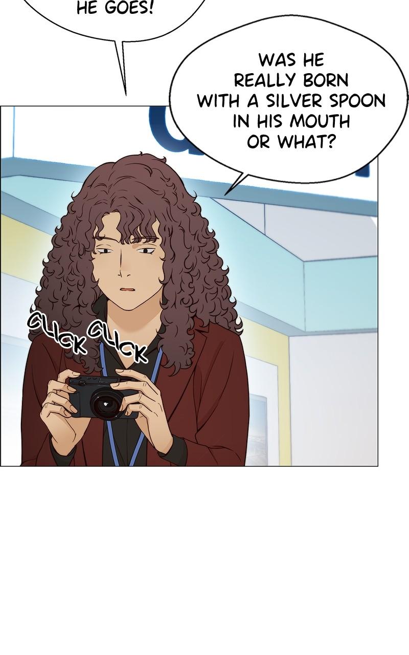 Read A Man's Man Manga Online