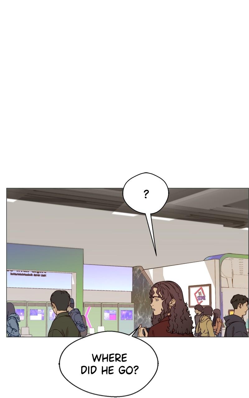 Read A Man's Man Manga Online