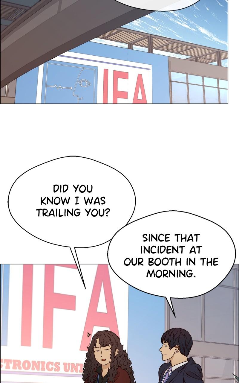 Read A Man's Man Manga Online