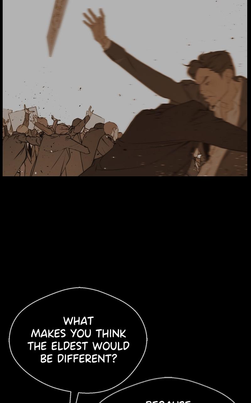 Read A Man's Man Manga Online