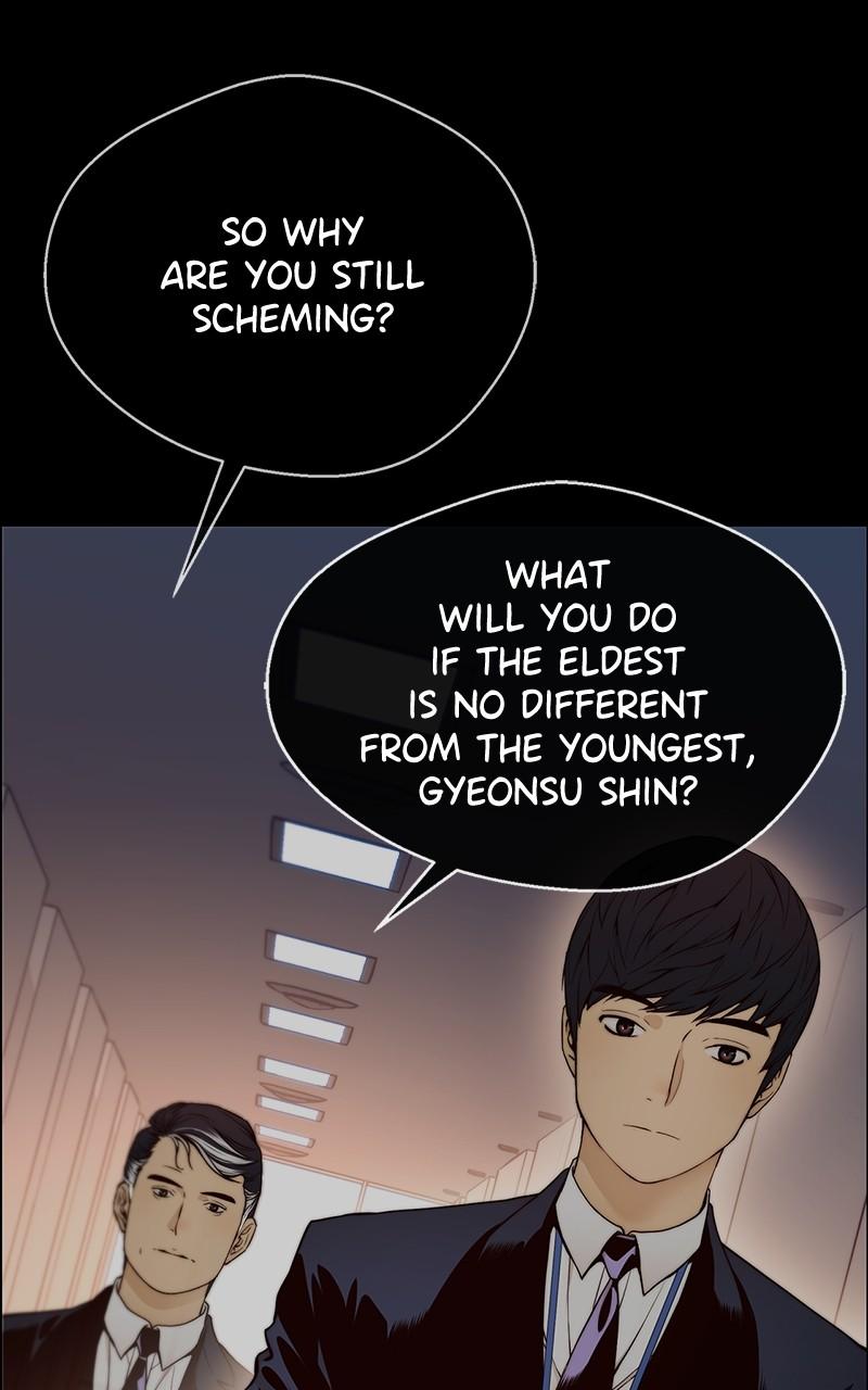 Read A Man's Man Manga Online