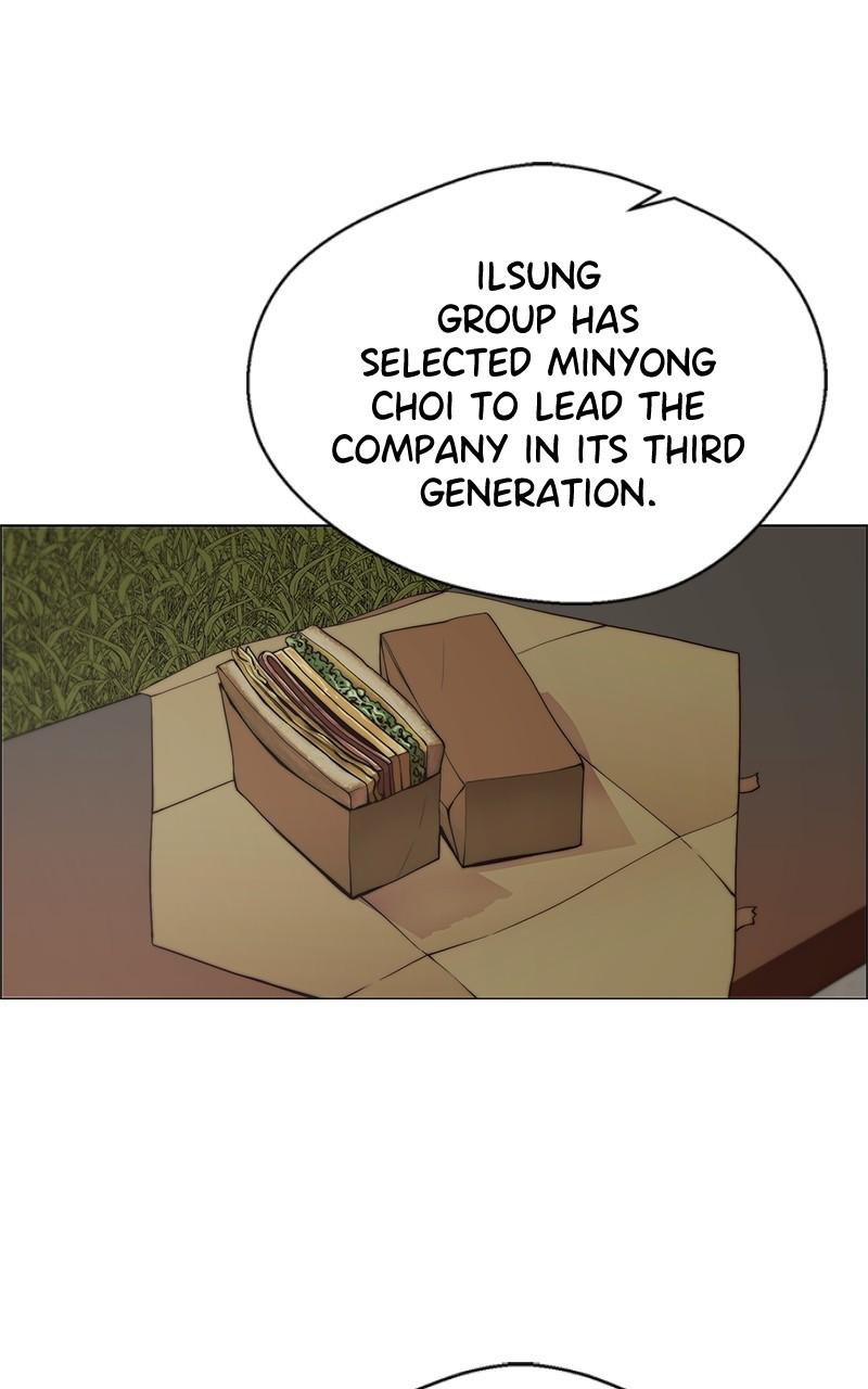 Read A Man's Man Manga Online