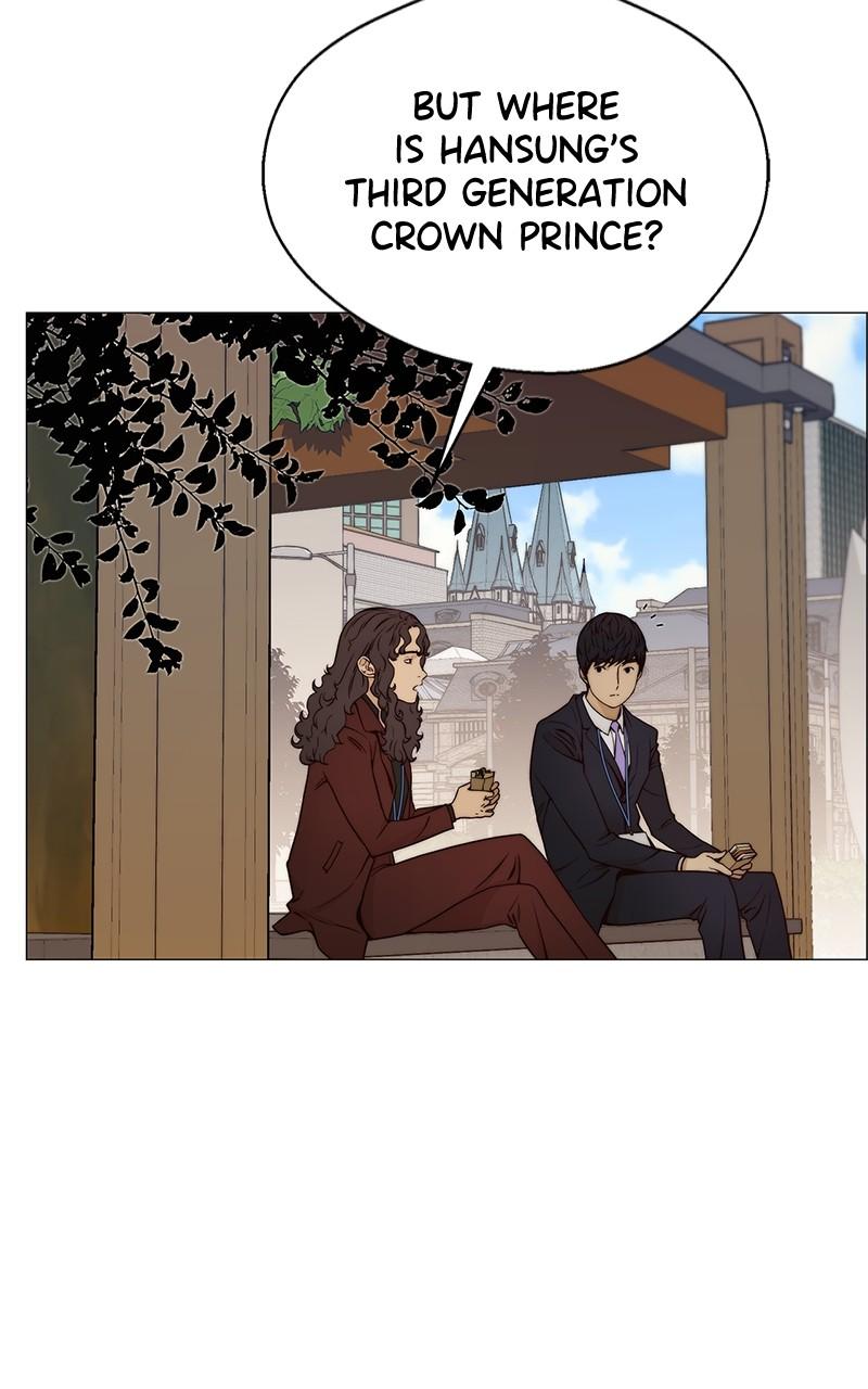 Read A Man's Man Manga Online