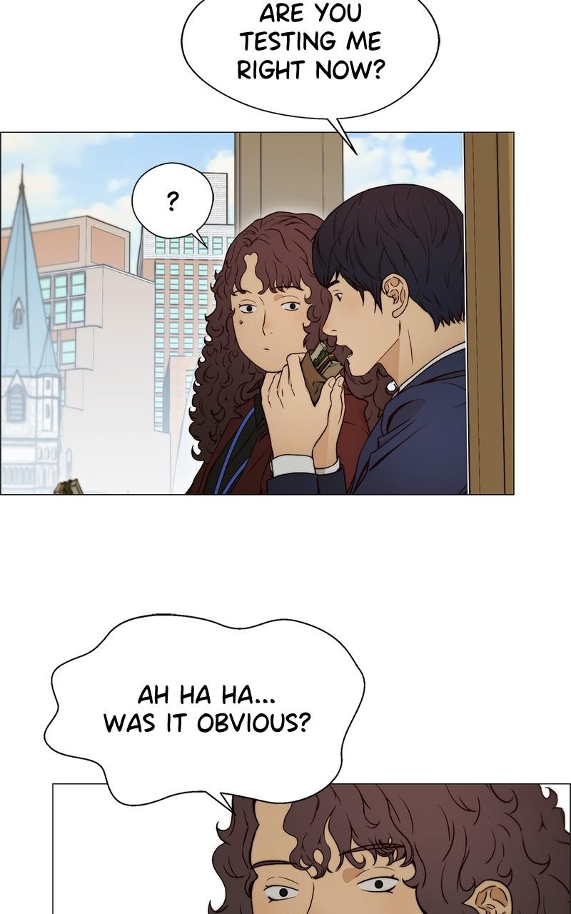 Read A Man's Man Manga Online