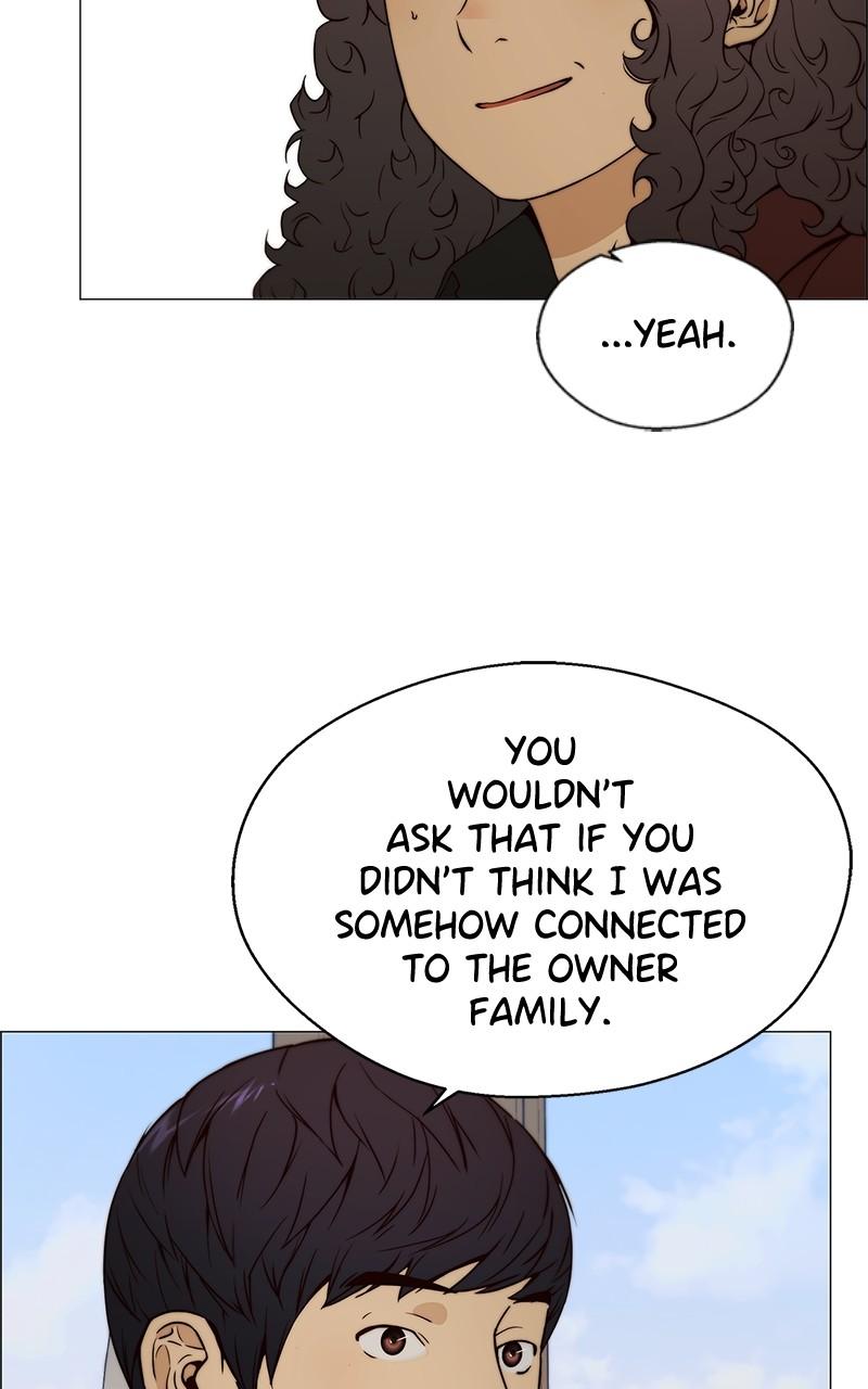 Read A Man's Man Manga Online