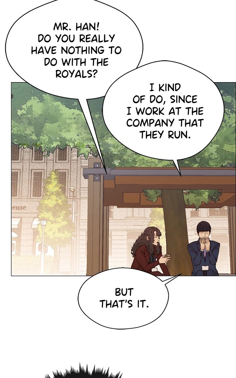 Read A Man's Man Manga Online