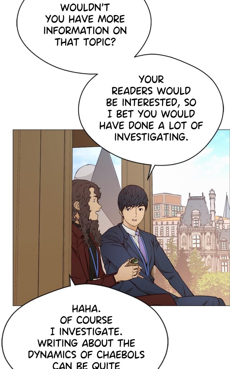 Read A Man's Man Manga Online