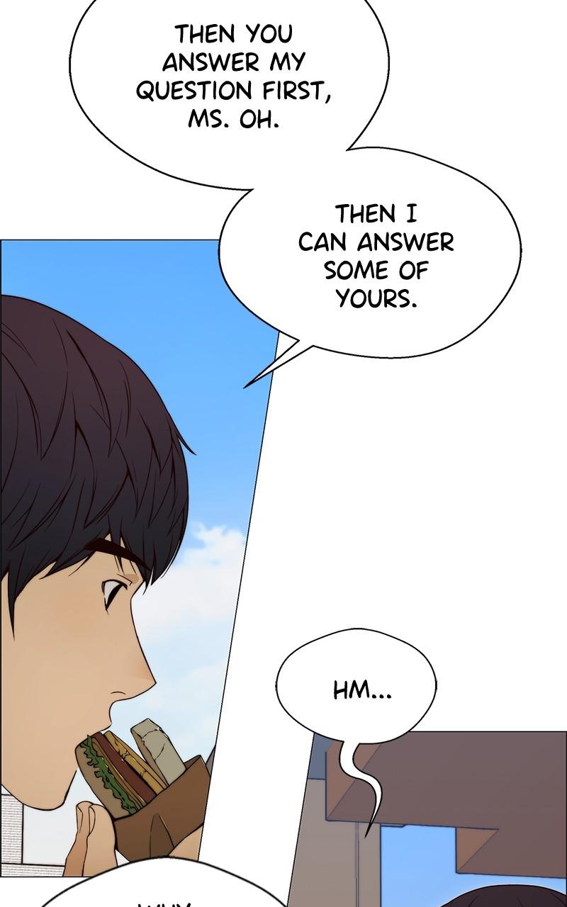 Read A Man's Man Manga Online