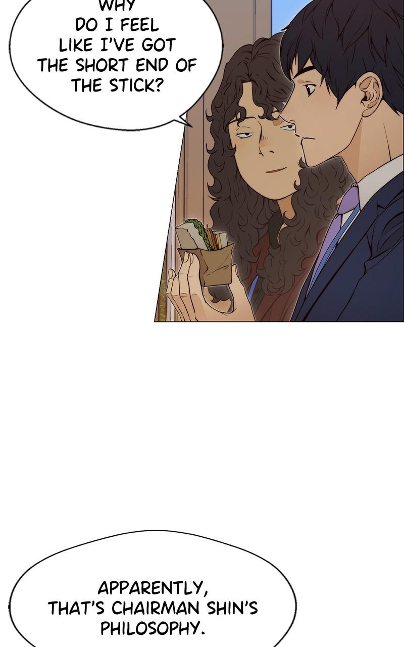 Read A Man's Man Manga Online
