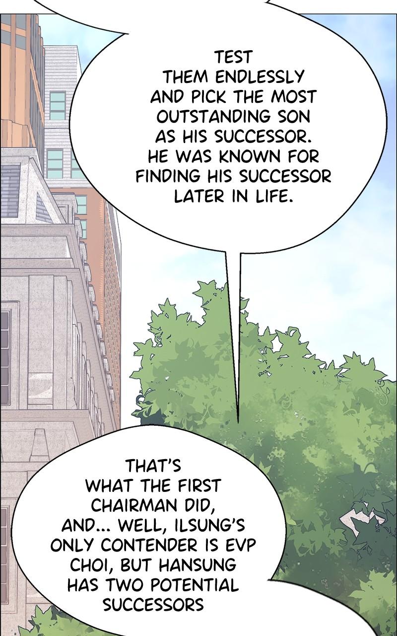 Read A Man's Man Manga Online