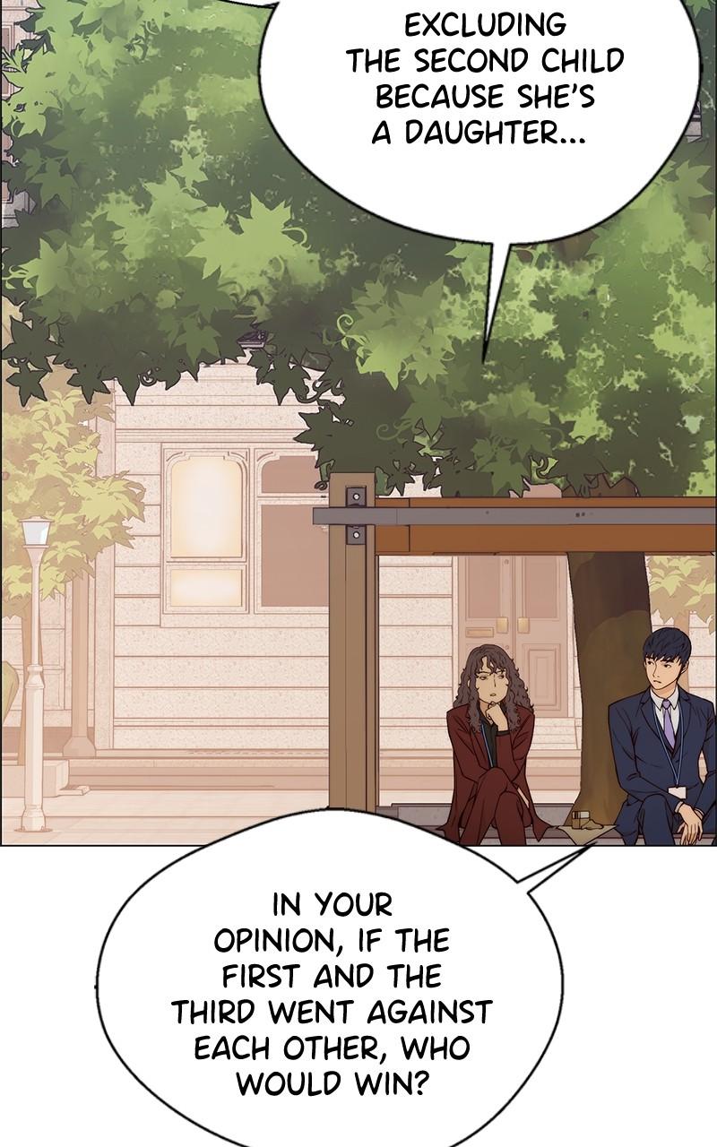 Read A Man's Man Manga Online
