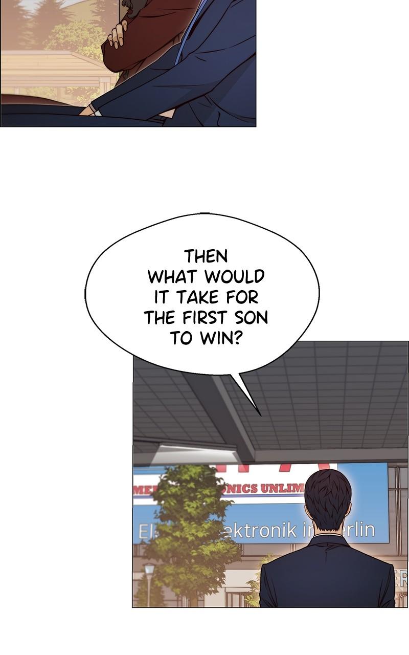 Read A Man's Man Manga Online