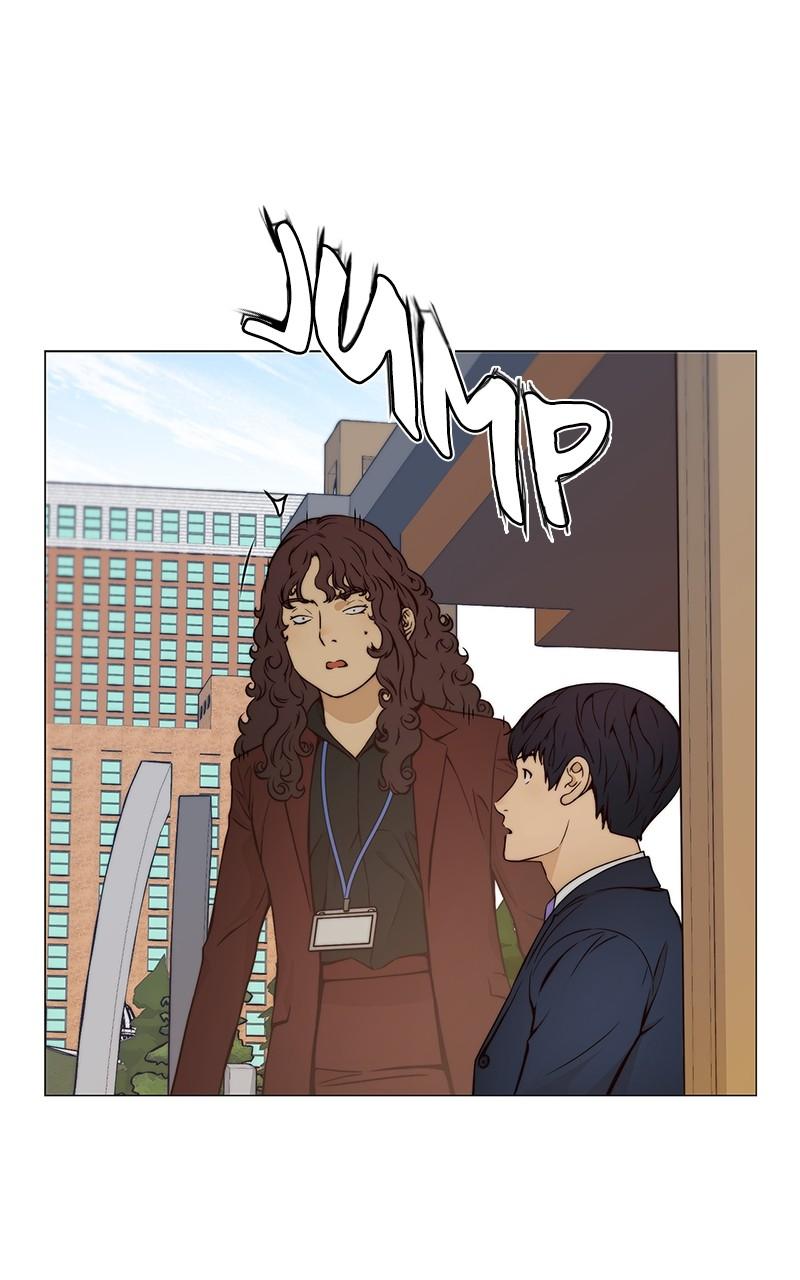 Read A Man's Man Manga Online