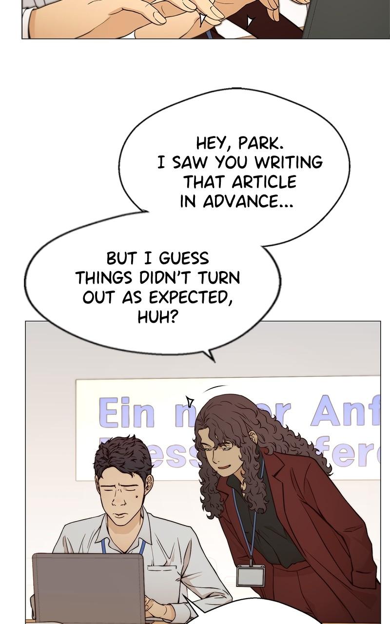 Read A Man's Man Manga Online