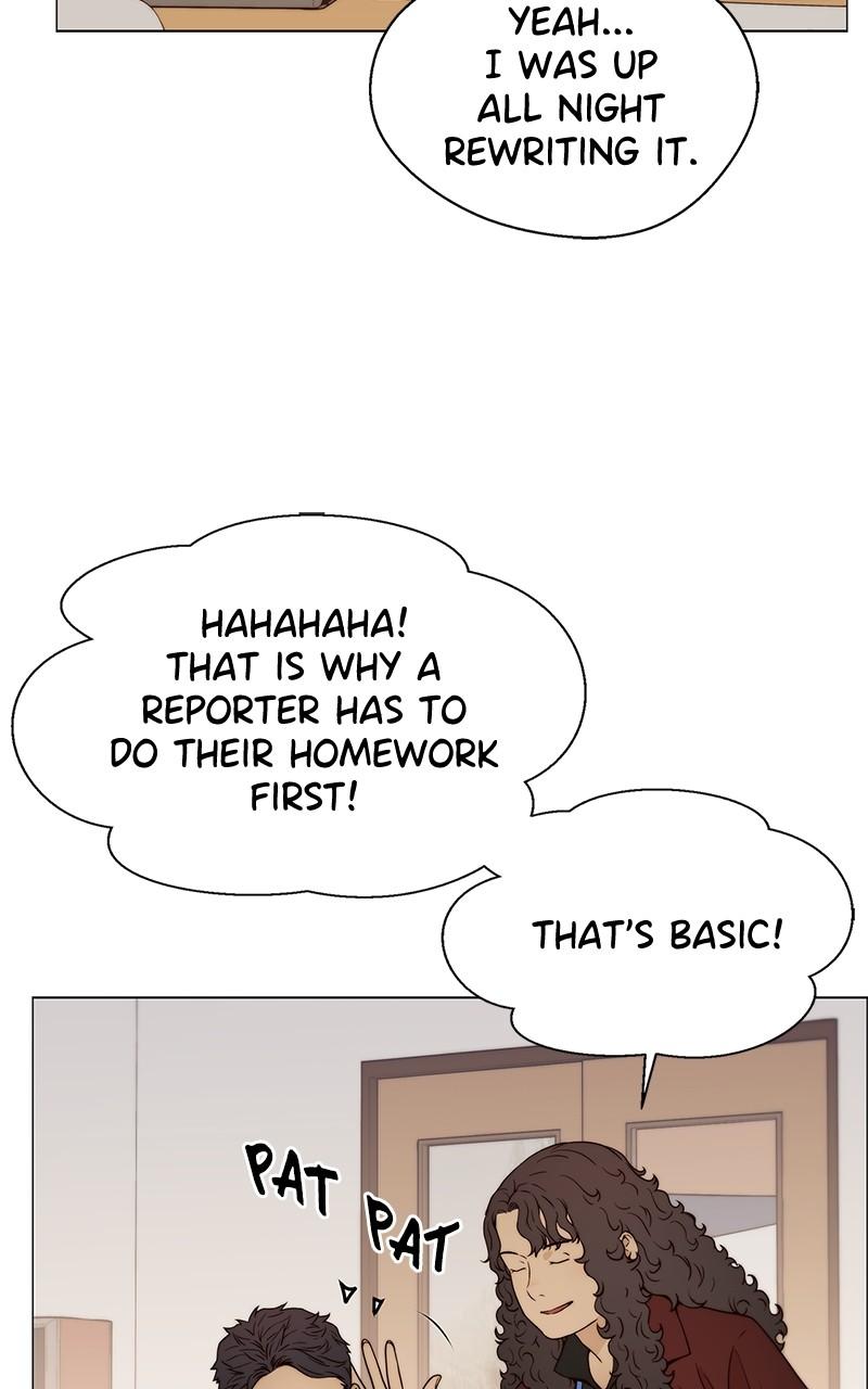 Read A Man's Man Manga Online