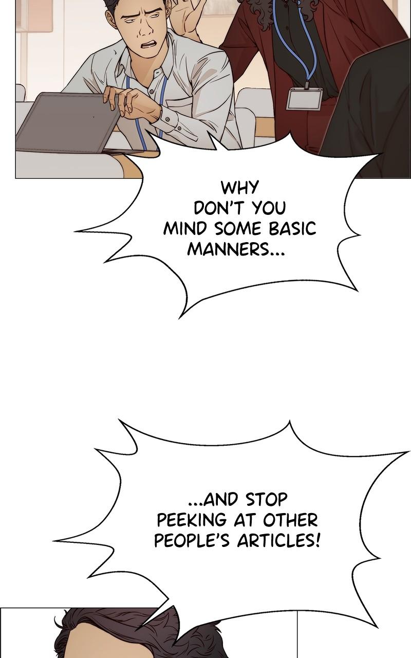 Read A Man's Man Manga Online