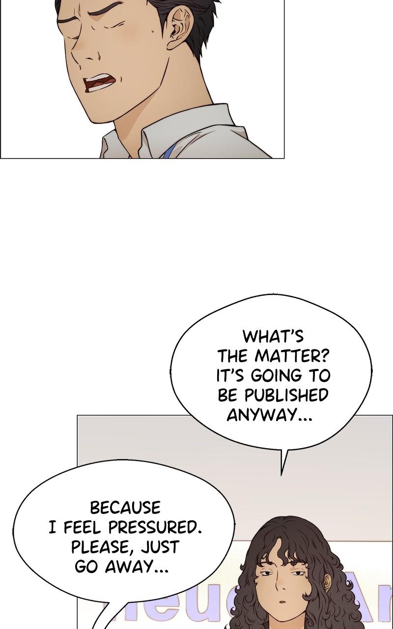 Read A Man's Man Manga Online