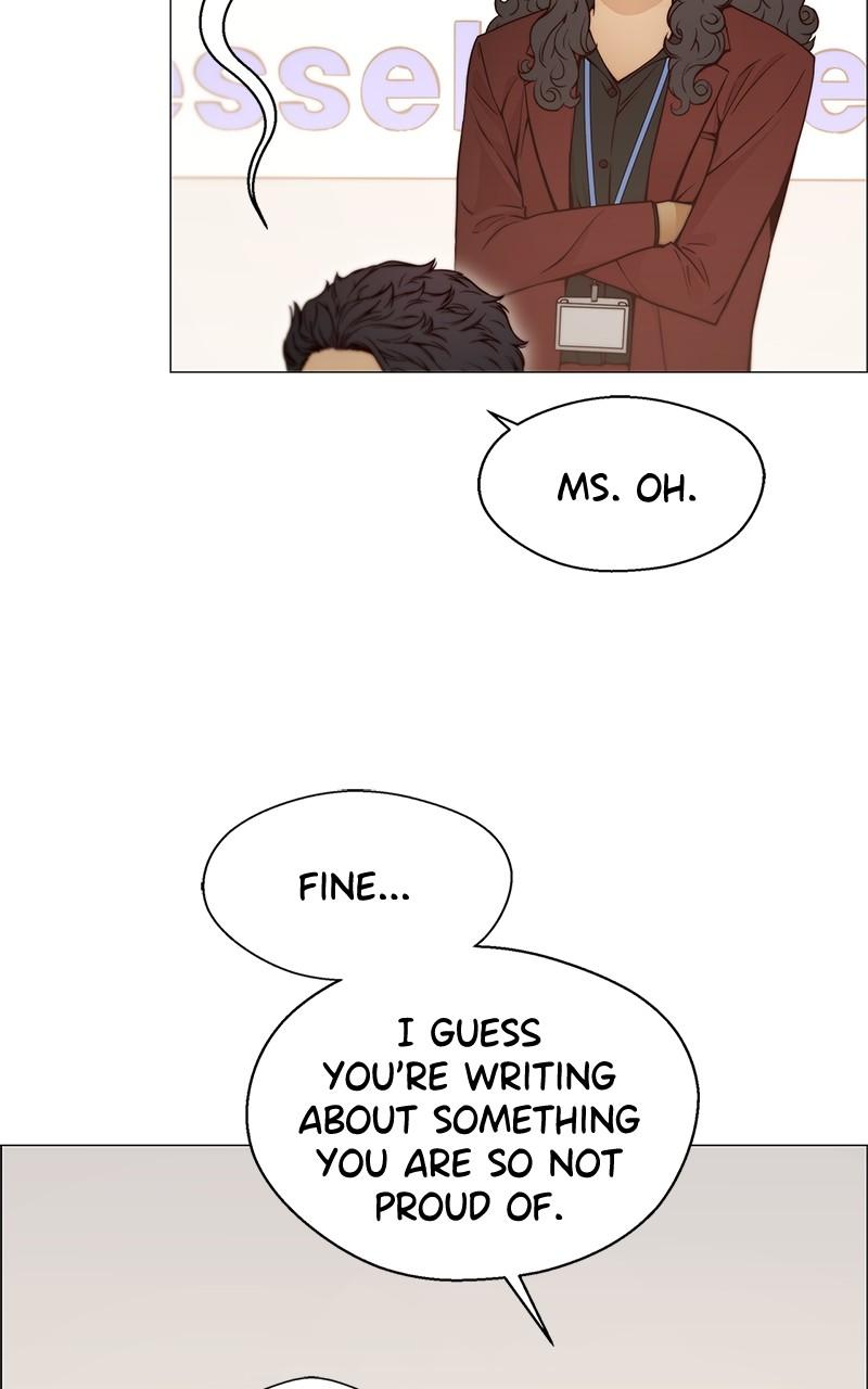 Read A Man's Man Manga Online