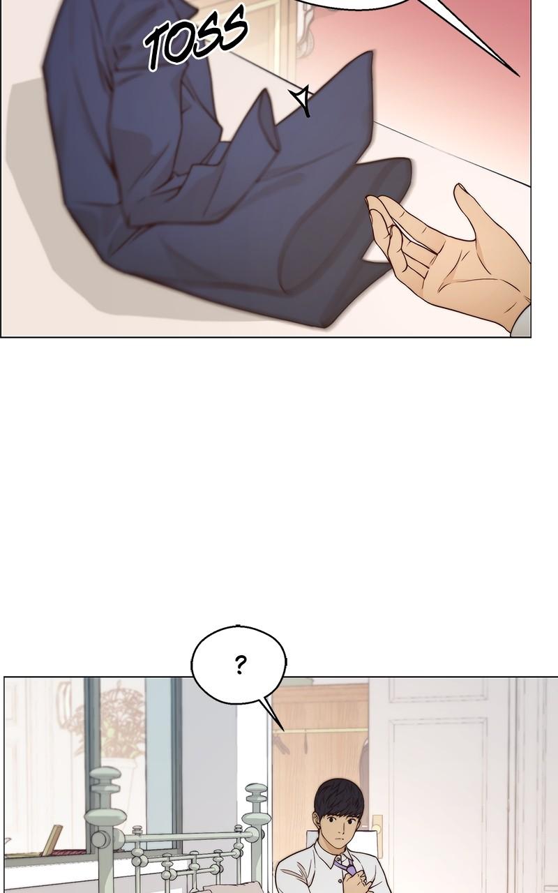 Read A Man's Man Manga Online