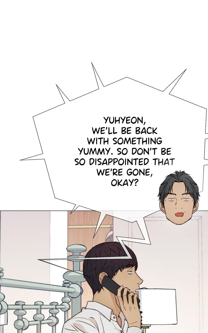 Read A Man's Man Manga Online