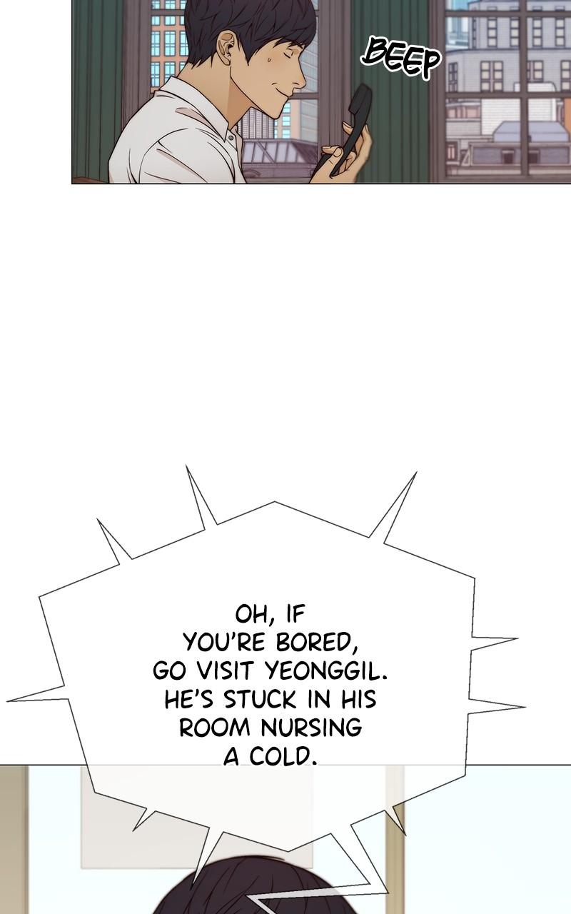 Read A Man's Man Manga Online