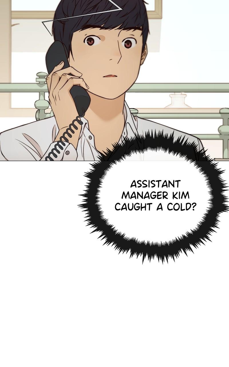 Read A Man's Man Manga Online