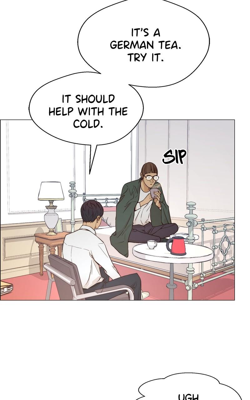 Read A Man's Man Manga Online