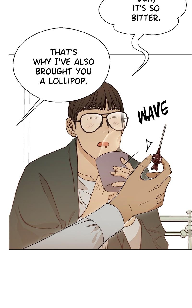 Read A Man's Man Manga Online