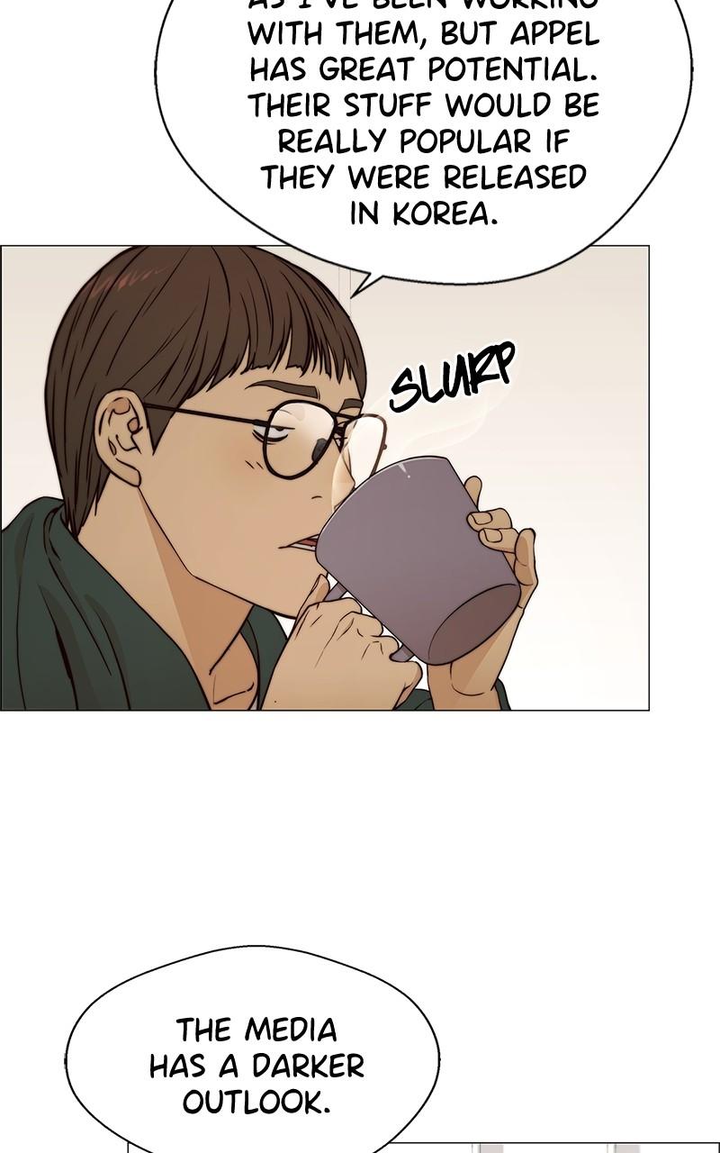 Read A Man's Man Manga Online