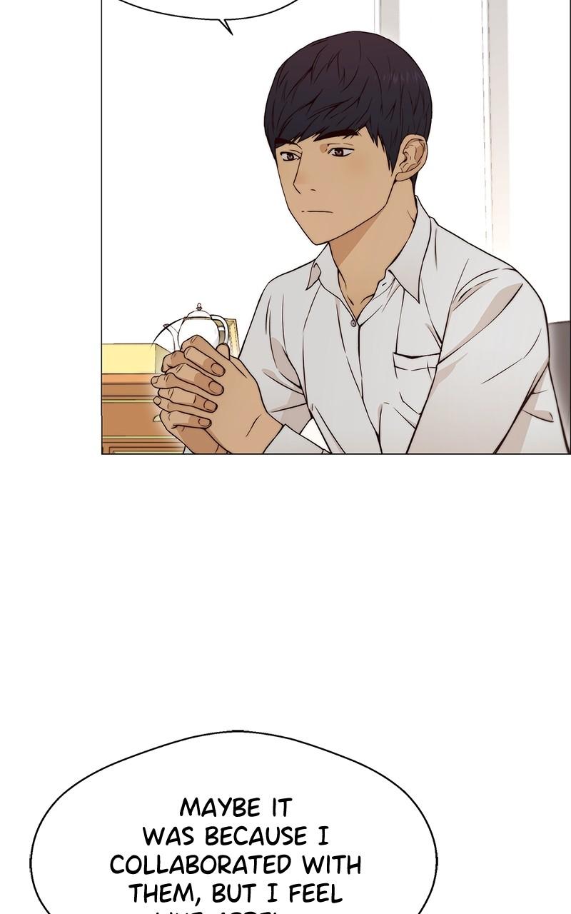 Read A Man's Man Manga Online