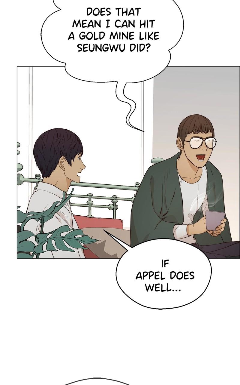 Read A Man's Man Manga Online