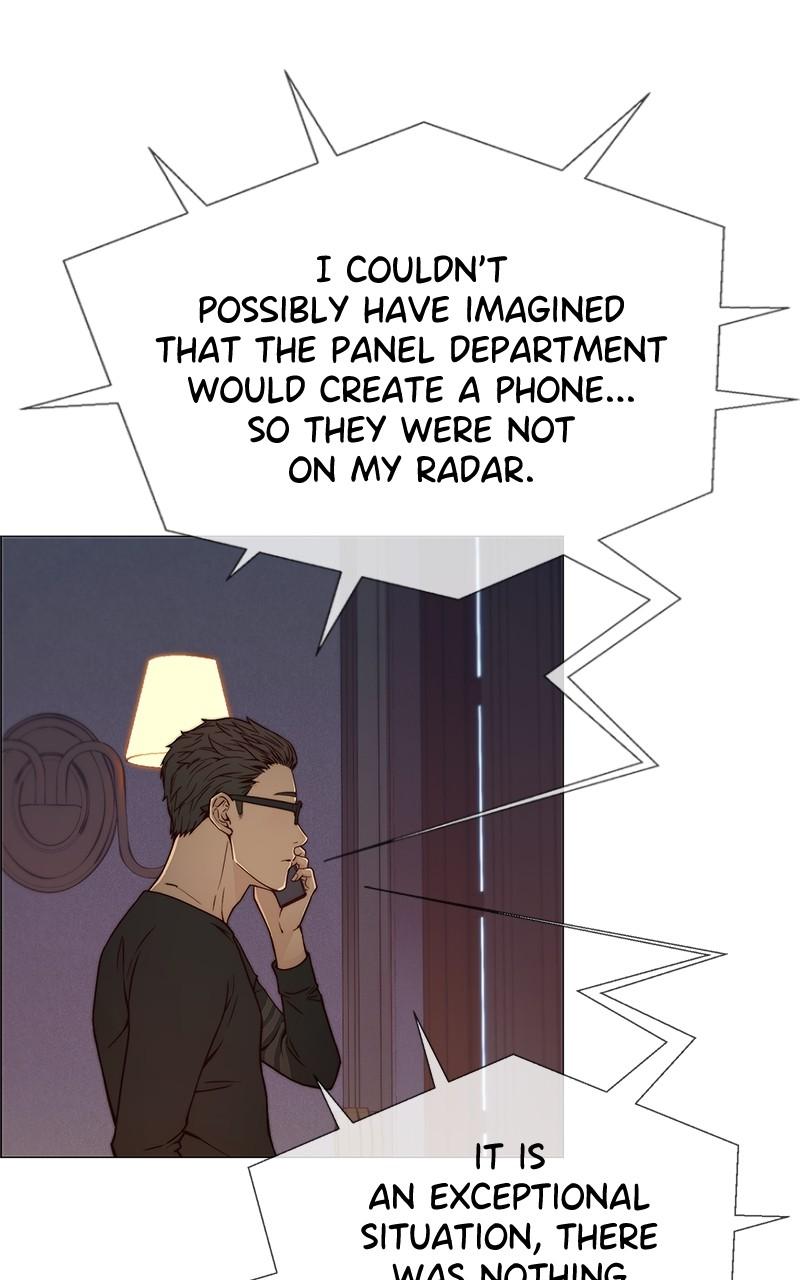Read A Man's Man Manga Online