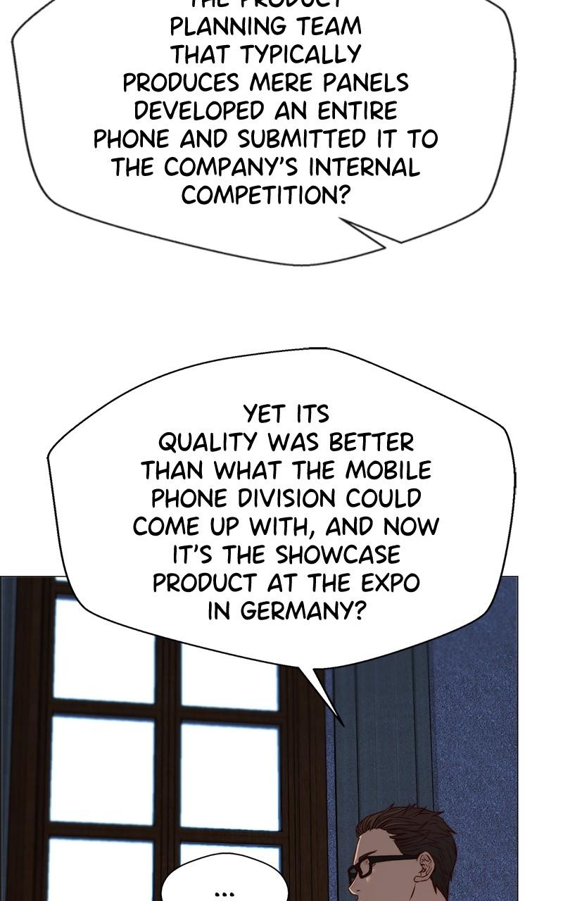 Read A Man's Man Manga Online